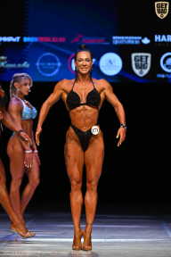 Кубок Вологодской области по бодибилдингу - 2026