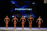 Кубок Вологодской области по бодибилдингу - 2026