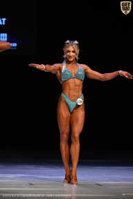 Кубок Вологодской области по бодибилдингу - 2026