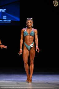 Кубок Вологодской области по бодибилдингу - 2026