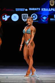 Кубок Вологодской области по бодибилдингу - 2026