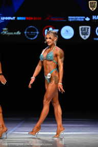 Кубок Вологодской области по бодибилдингу - 2026