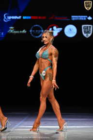 Кубок Вологодской области по бодибилдингу - 2026