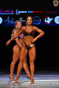 Кубок Вологодской области по бодибилдингу - 2026