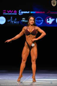 Кубок Вологодской области по бодибилдингу - 2026