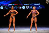 Кубок Вологодской области по бодибилдингу - 2026