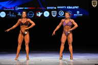 Кубок Вологодской области по бодибилдингу - 2026