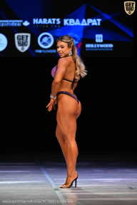 Кубок Вологодской области по бодибилдингу - 2026