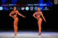 Кубок Вологодской области по бодибилдингу - 2026