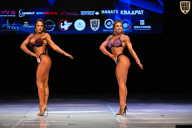 Кубок Вологодской области по бодибилдингу - 2026