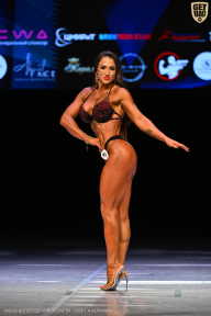 Кубок Вологодской области по бодибилдингу - 2026