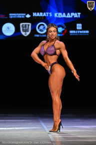 Кубок Вологодской области по бодибилдингу - 2026