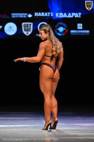 Кубок Вологодской области по бодибилдингу - 2026