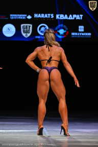 Кубок Вологодской области по бодибилдингу - 2026