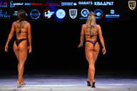 Кубок Вологодской области по бодибилдингу - 2026