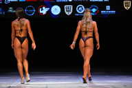 Кубок Вологодской области по бодибилдингу - 2026