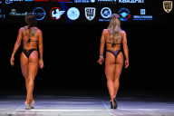 Кубок Вологодской области по бодибилдингу - 2026