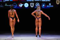 Кубок Вологодской области по бодибилдингу - 2026