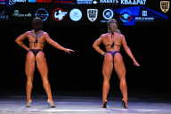 Кубок Вологодской области по бодибилдингу - 2026