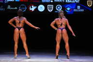 Кубок Вологодской области по бодибилдингу - 2026