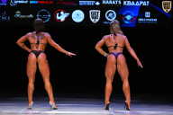 Кубок Вологодской области по бодибилдингу - 2026