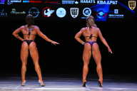 Кубок Вологодской области по бодибилдингу - 2026