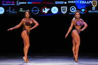 Кубок Вологодской области по бодибилдингу - 2026