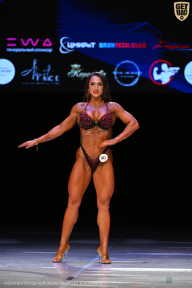 Кубок Вологодской области по бодибилдингу - 2026