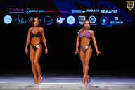 Кубок Вологодской области по бодибилдингу - 2026