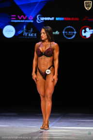 Кубок Вологодской области по бодибилдингу - 2026