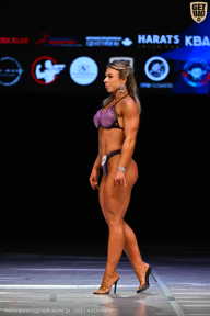 Кубок Вологодской области по бодибилдингу - 2026