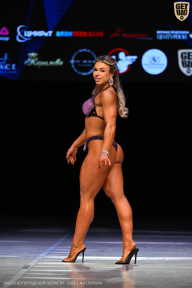 Кубок Вологодской области по бодибилдингу - 2026