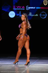 Кубок Вологодской области по бодибилдингу - 2026