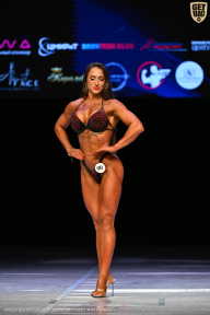 Кубок Вологодской области по бодибилдингу - 2026