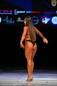 Кубок Вологодской области по бодибилдингу - 2026