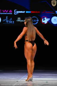 Кубок Вологодской области по бодибилдингу - 2026