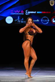 Кубок Вологодской области по бодибилдингу - 2026