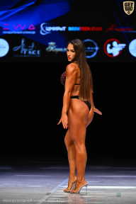 Кубок Вологодской области по бодибилдингу - 2026