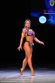 Кубок Вологодской области по бодибилдингу - 2026