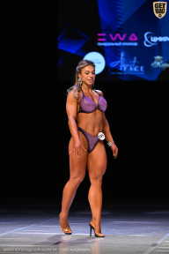 Кубок Вологодской области по бодибилдингу - 2026