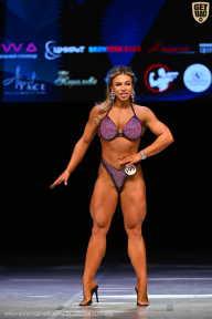 Кубок Вологодской области по бодибилдингу - 2026