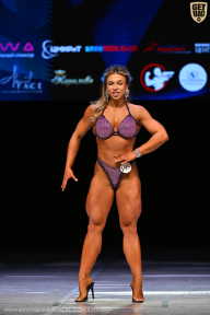 Кубок Вологодской области по бодибилдингу - 2026