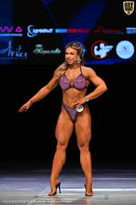 Кубок Вологодской области по бодибилдингу - 2026