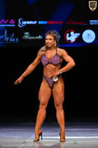 Кубок Вологодской области по бодибилдингу - 2026