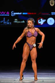 Кубок Вологодской области по бодибилдингу - 2026