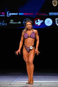 Кубок Вологодской области по бодибилдингу - 2026