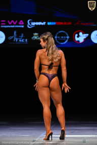 Кубок Вологодской области по бодибилдингу - 2026