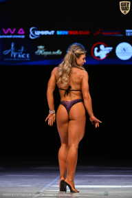 Кубок Вологодской области по бодибилдингу - 2026