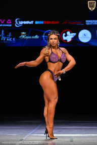 Кубок Вологодской области по бодибилдингу - 2026