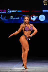 Кубок Вологодской области по бодибилдингу - 2026